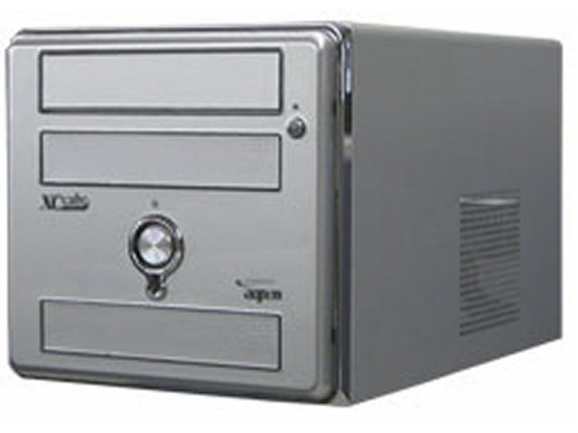 XC Cube EZ661L SIlVER �̐��i�摜