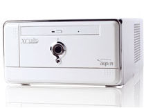 XC Cube MZ855-II �̐��i�摜