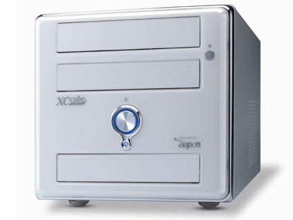 XC Cube EZ661-T �̐��i�摜