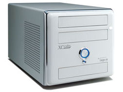 XC Cube EZ965 S1 �̐��i�摜