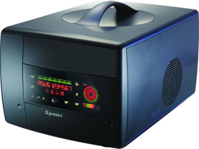 S-presso S1-P111 �̐��i�摜