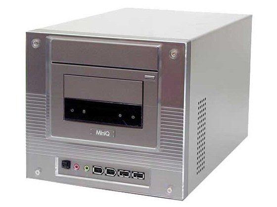 MiniQ450 �̐��i�摜