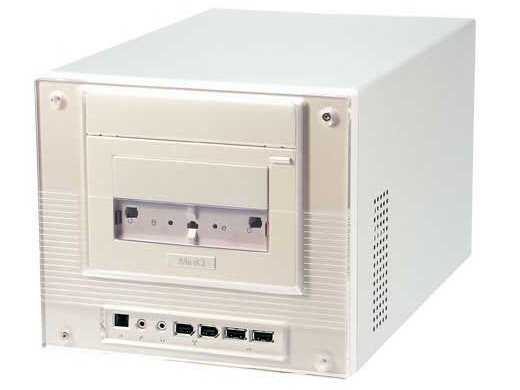 MiniQ460 �̐��i�摜