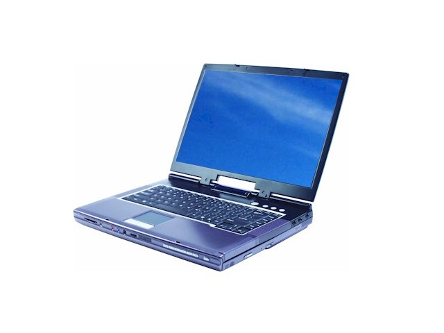 MEGABOOK L610 �̐��i�摜