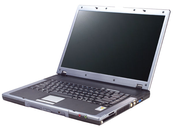 MEGABOOK MS-1032 �̐��i�摜