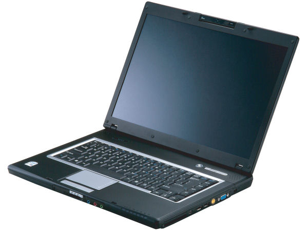 MEGABOOK MS-1034 �̐��i�摜