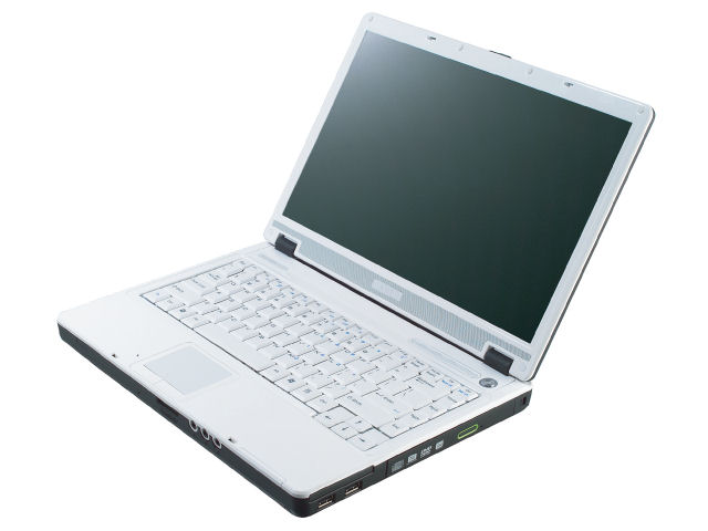 MEGABOOK MS-1024 �̐��i�摜