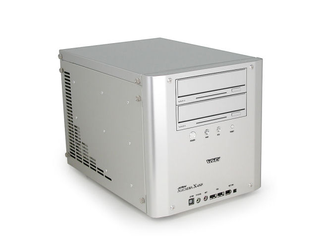 ALTIUM ALCADIA X-4NR Type APII (Varius V 420) �̐��i�摜