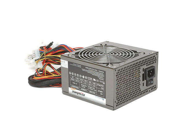 DYNAMIC RPS 450 �̐��i�摜