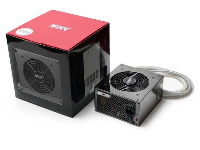 AS Power ER-2520A �̐��i�摜