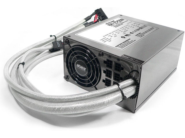 AS Power ER-2750B Pro Edition �̐��i�摜