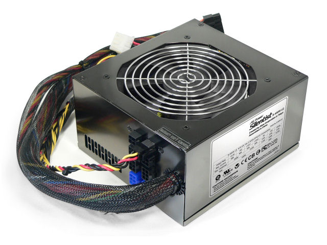 AS Power Silentist S-450WLE �̐��i�摜