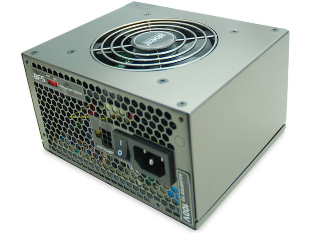 AS Power Silentist S-480ES �̐��i�摜