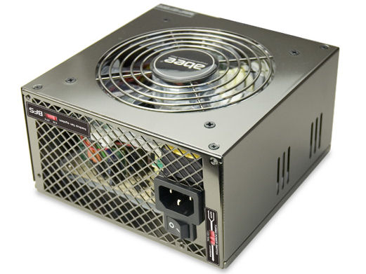 AS Power Silentist+ SP-570EA �̐��i�摜