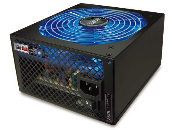 AS Power Silentist S-650EC �̐��i�摜