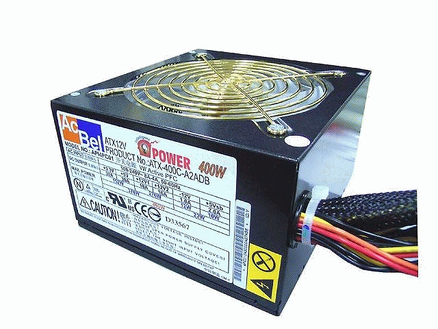 ATX-400P-DADL �̐��i�摜