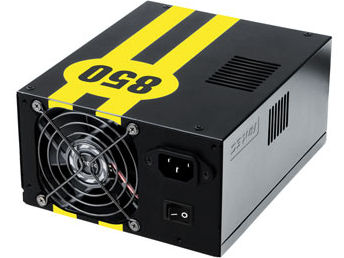 TruePower Quattro TPQ-850 �̐��i�摜