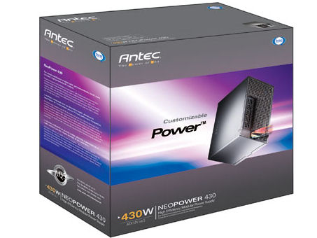 NeoPower 430 �̐��i�摜