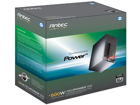 NeoPower 500 �̐��i�摜