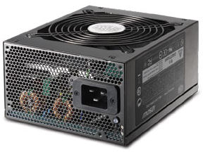 Real Power Pro 1250W RS-C50-EMBA-D2 �̐��i�摜
