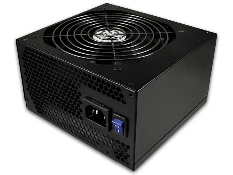 OCZ 500W StealthXStream Power Supply OCZ500SXS �̐��i�摜