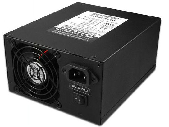 Silencer 610 EPS12V �̐��i�摜