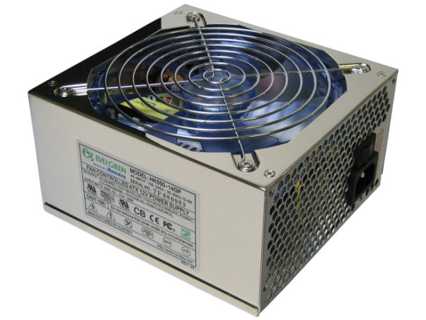 SilentKing�� HK550-14GP �̐��i�摜