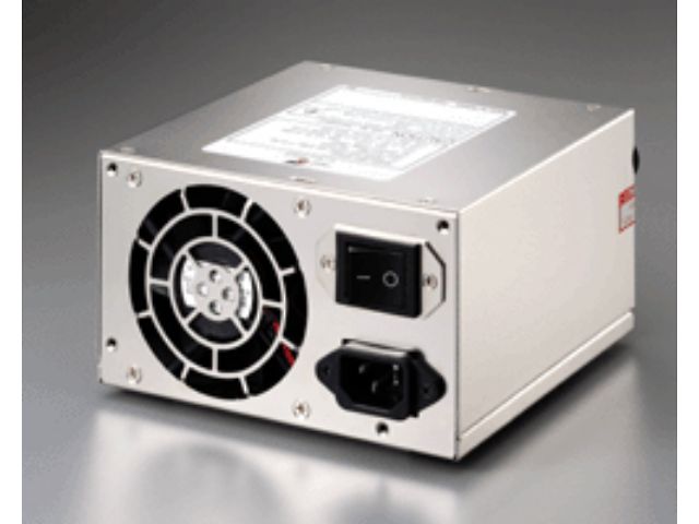 Zippy-400W S-ATA �̐��i�摜