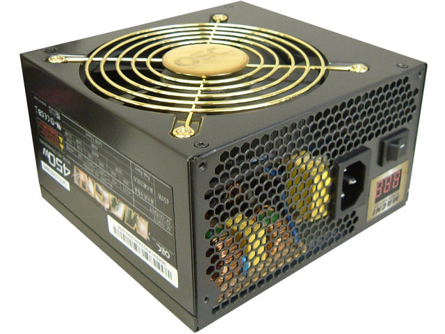 �������� MAGNI OTN-MAGNI450 �̐��i�摜