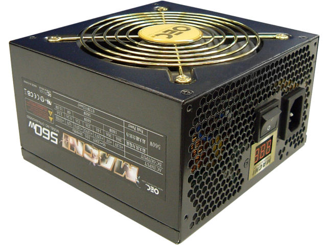 �������� MAGNI OTN-MAGNI560 �̐��i�摜