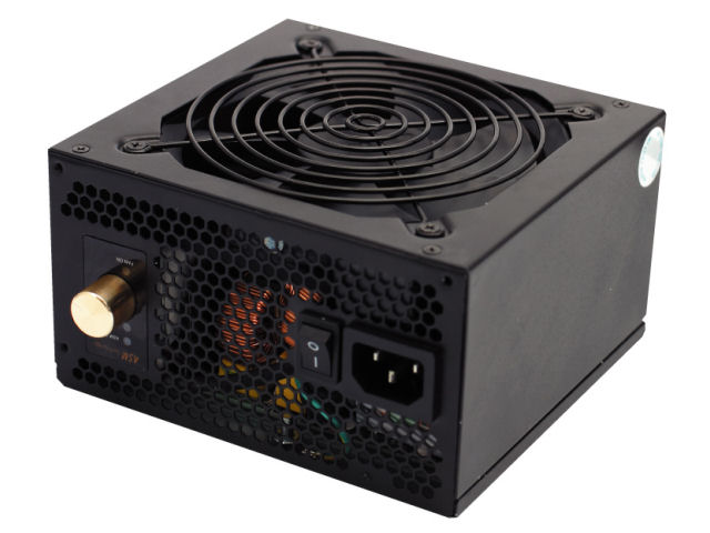 Silent Energy 7 ST-620PAF �̐��i�摜