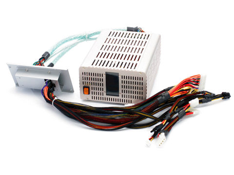 Silent Energy STAND ALONE7 ST-600EAZ �̐��i�摜