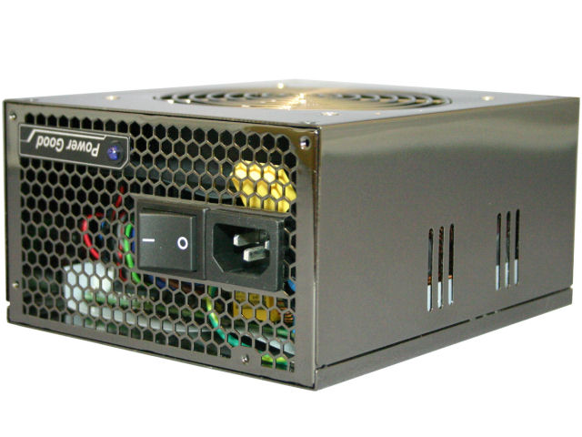 SILENT BLACK JAPAN 630W �̐��i�摜