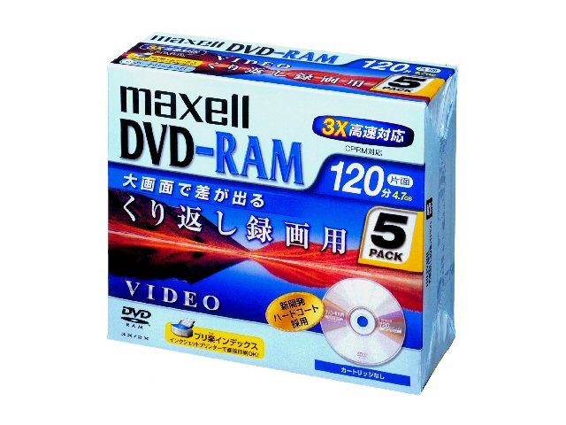 DRM120B.1P5S (RAM 3�{�� 5���g) �̐��i�摜