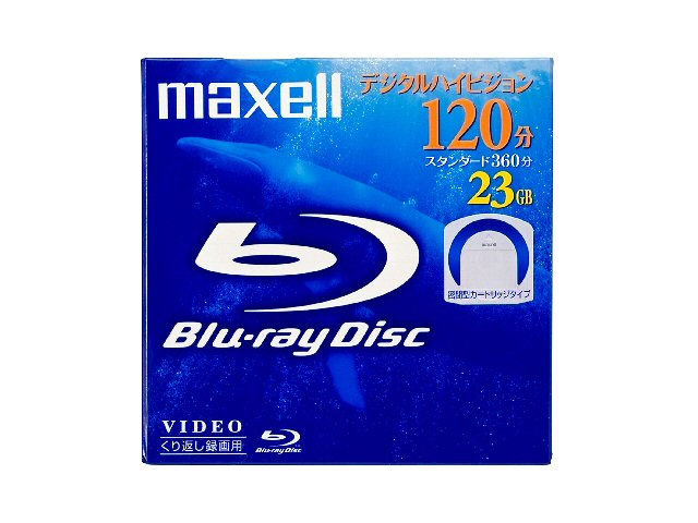 BDF120.1P (�u���[���C 1��) �̐��i�摜