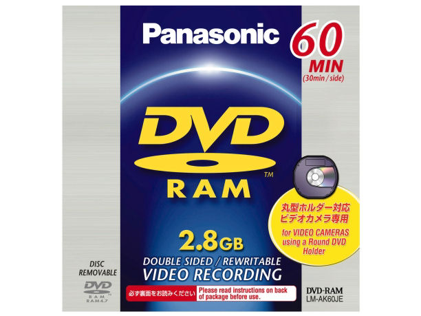 LM-AK60JE (RAM 1��) �̐��i�摜