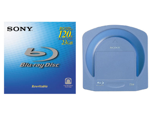 BF23G (�u���[���C 1��) �̐��i�摜