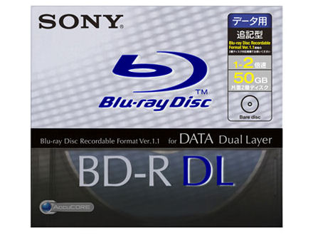 BNR50A (�u���[���C 2�{�� 1��) �̐��i�摜