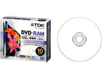 DRAM120DPB10U (RAM 3�{�� 10���g) �̐��i�摜