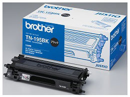 TN-195BK �̐��i�摜