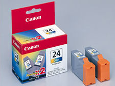 BCI-24Color (�J���[ 2��) �̐��i�摜