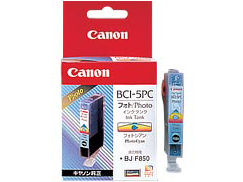 BCI-5PC (�t�H�g�V�A��) �̐��i�摜