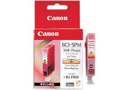 BCI-5PM (�t�H�g�}�[���^) �̐��i�摜