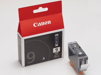 BCI-9BK (�u���b�N)