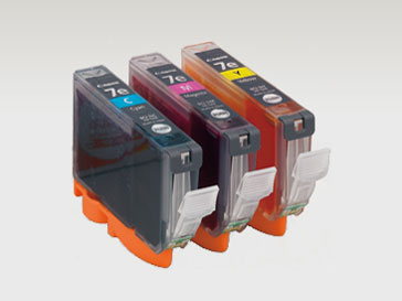 BCI-7E/3MP (3�F�p�b�N)