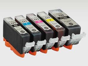 BCI-321+320/5MP (�}���`�p�b�N)