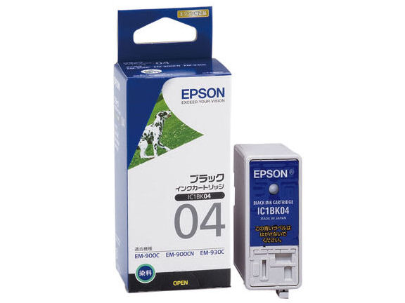 IC1BK04 (�u���b�N) �̐��i�摜