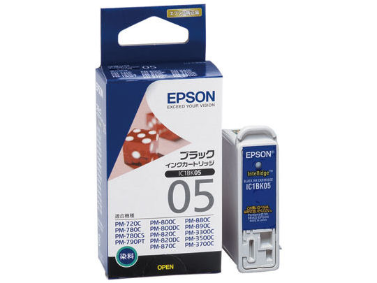 IC1BK05 (�u���b�N) �̐��i�摜