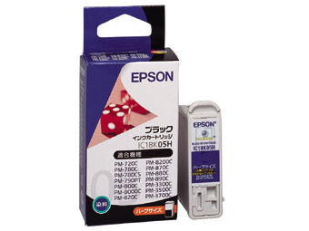 IC1BK05H (�u���b�N�n�[�t�T�C�Y) �̐��i�摜