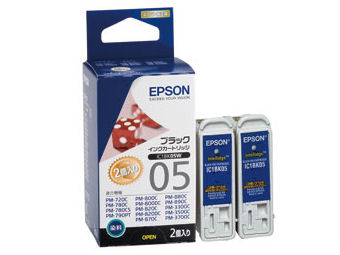 IC1BK05W (�u���b�N 2��) �̐��i�摜